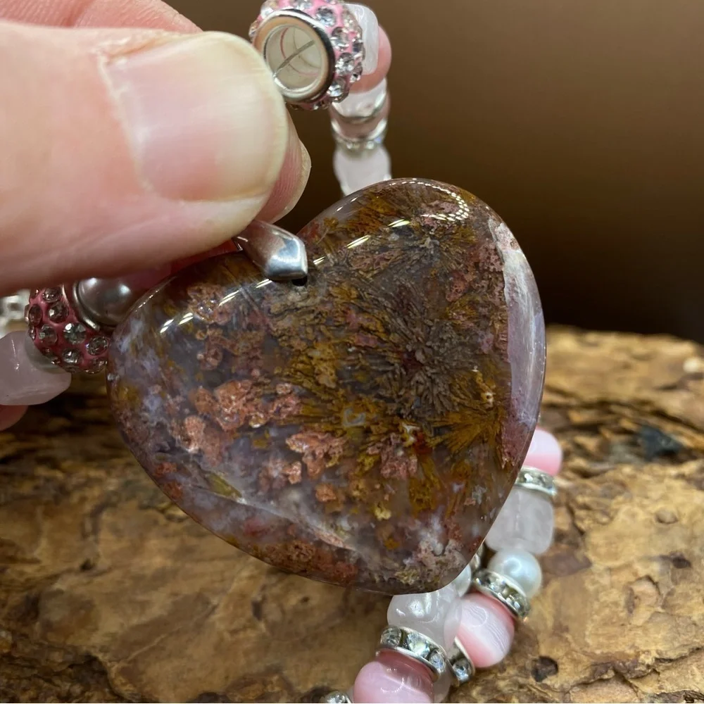 Bob & Alice Rock! handcrafted natural